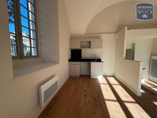  Appartement à louer 2 pièces 50 m²