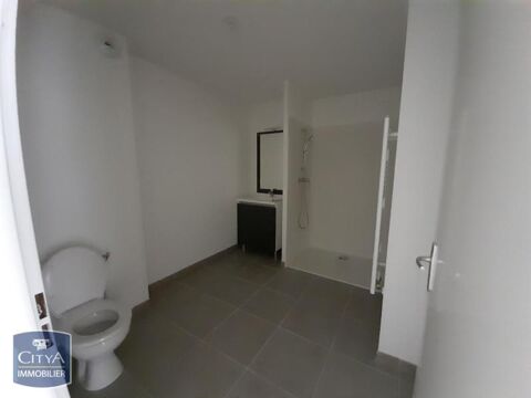  Appartement � louer 2 pi�ces 47 m�