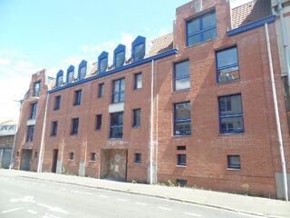  Appartement � louer 3 pi�ces 66 m�