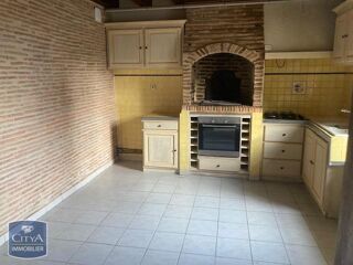  Maison à louer 136 m²