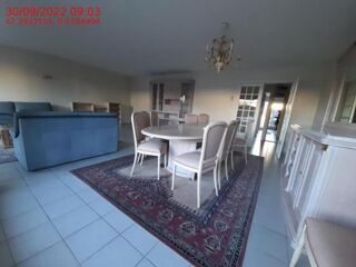  Appartement � louer 3 pi�ces 104 m�