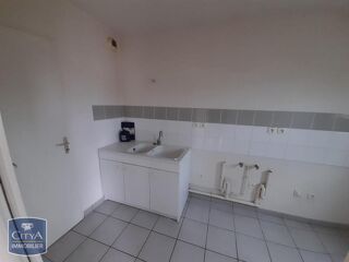  Appartement à louer 3 pièces 62 m²