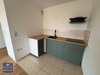 location Appartement - 2 pièce(s) - 36 m² Épinay-sur-Orge (91360)