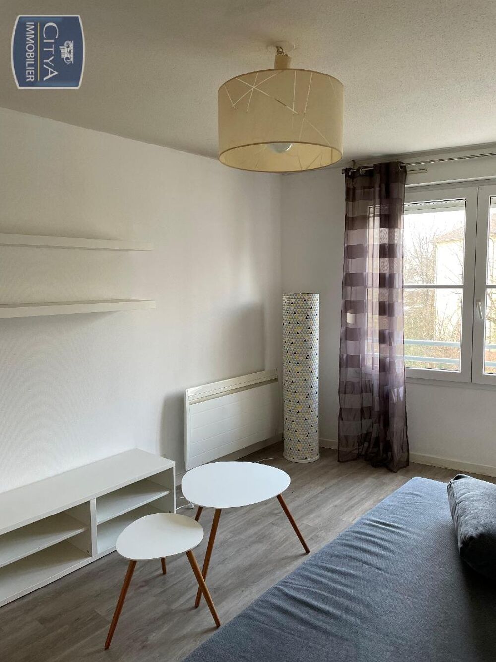 location Appartement - 1 pièce(s) - 27 m² Ostwald (67540)
