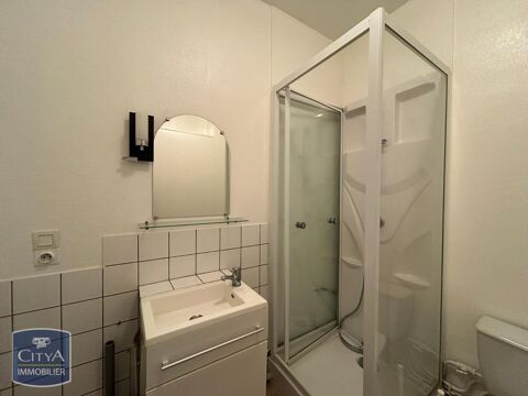  Appartement � louer 1 pi�ce 21 m�