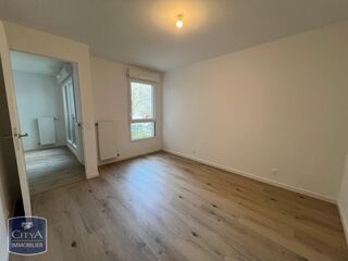  Appartement à louer 2 pièces 43 m²