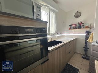  Appartement à louer 2 pièces 46 m²