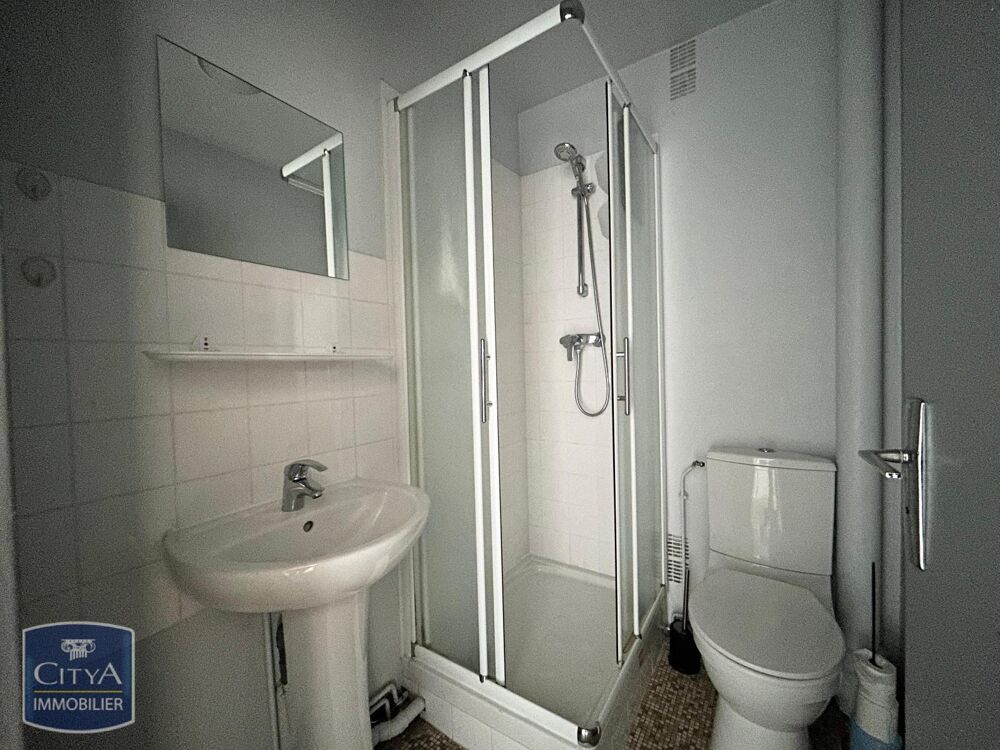 location Appartement - 2 pièce(s) - 42 m² Roanne (42300)