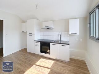  Appartement à louer 2 pièces 45 m²