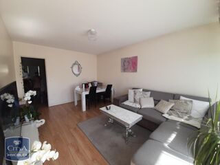  Appartement � louer 2 pi�ces 41 m�