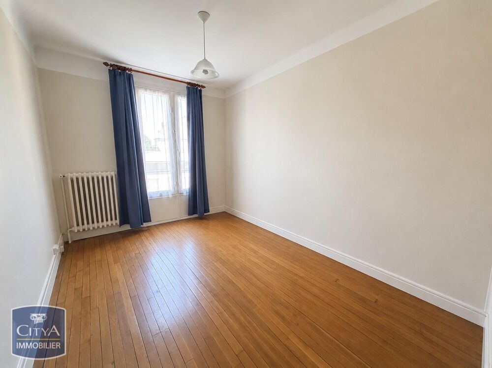 À LOUER : Découvrez cet appartement T4 situé au coeur de ....