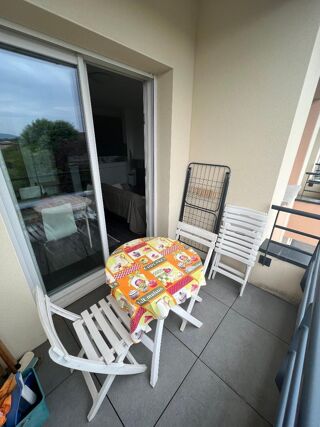  Appartement � louer 2 pi�ces 37 m�
