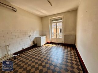  Appartement à louer 3 pièces 44 m²