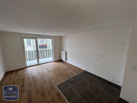  Appartement  louer 2 pices 42 m