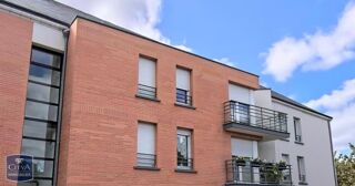  Appartement à louer 2 pièces 45 m²