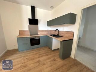  Maison à louer 2 pièces 45 m²