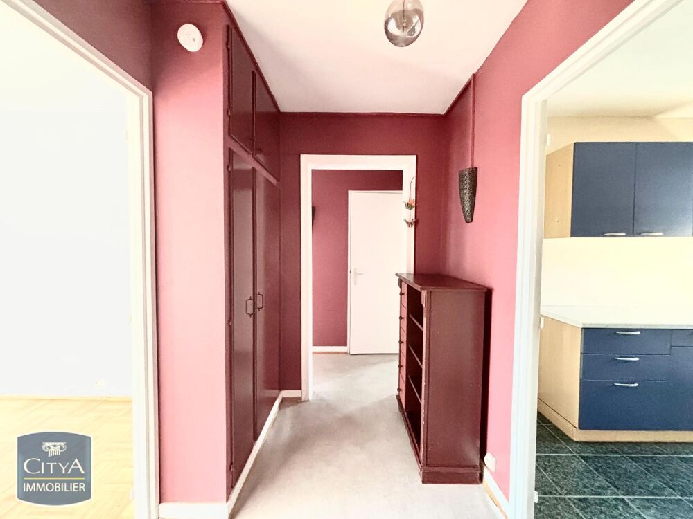 location Appartement - 3 pièce(s) - 73 m² Strasbourg (67100)