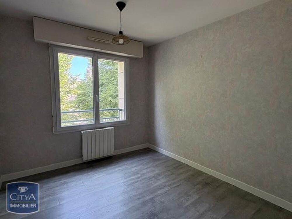 location Appartement - 3 pièce(s) - 68 m² Laval (53000)