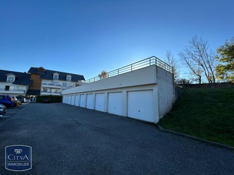  Parking / Garage  louer 