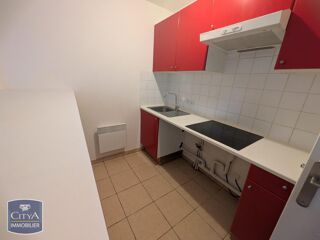 location Appartement - 2 pièce(s) - 42 m² Istres (13800)