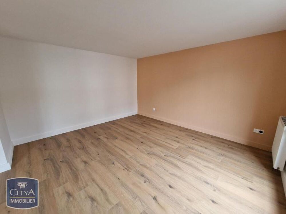 location Appartement - 3 pièce(s) - 71 m² Mulhouse (68100)