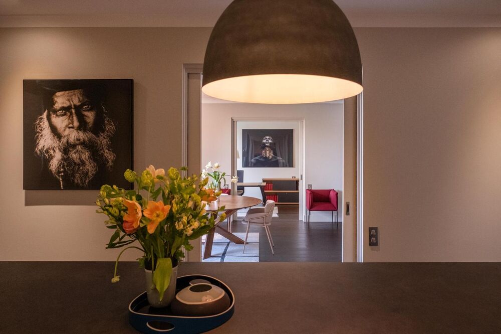 vente Appartement - 5 pièce(s) - 140 m² Aubenas (07200)