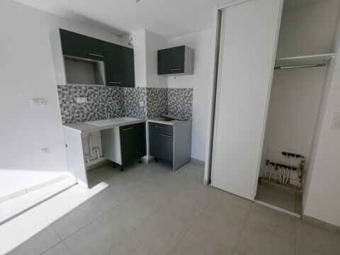  Appartement  louer 2 pices 43 m