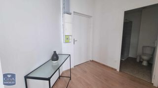  Appartement à louer 2 pièces 31 m²