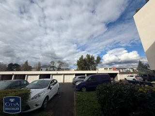  Appartement � louer 1 pi�ce 10 m�