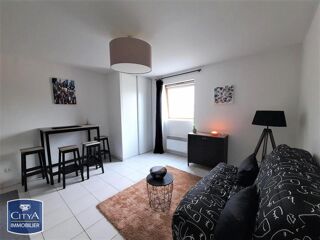  Appartement � louer 1 pi�ce 26 m�