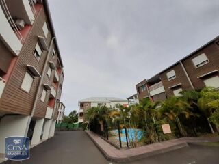  Appartement � louer 1 pi�ce 22 m�