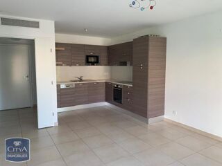  Appartement � louer 2 pi�ces 42 m�