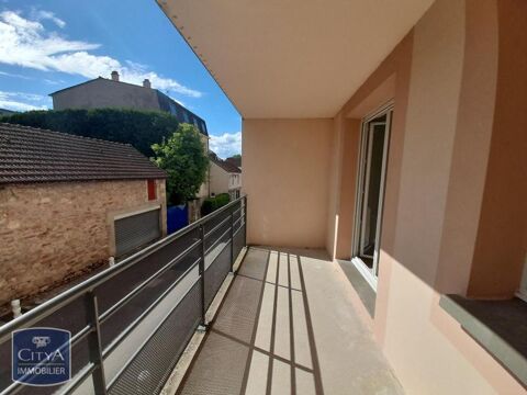  Appartement � louer 2 pi�ces 51 m�