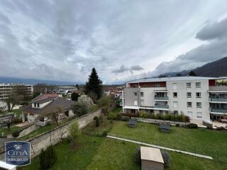  Appartement � louer 1 pi�ce 35 m�