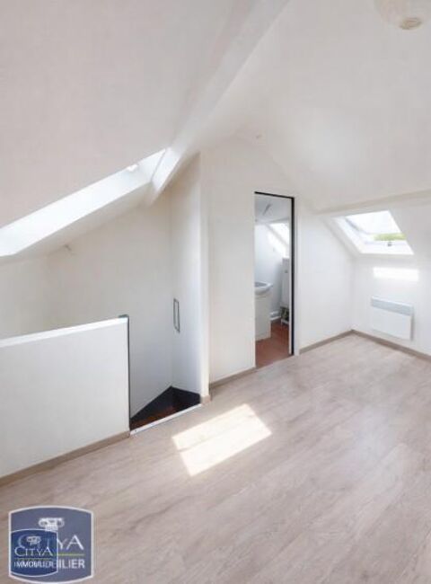  Appartement � louer 1 pi�ce 19 m�