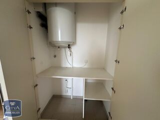  Appartement � louer 1 pi�ce 34 m�