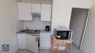  Appartement à louer 1 pièce 20 m²