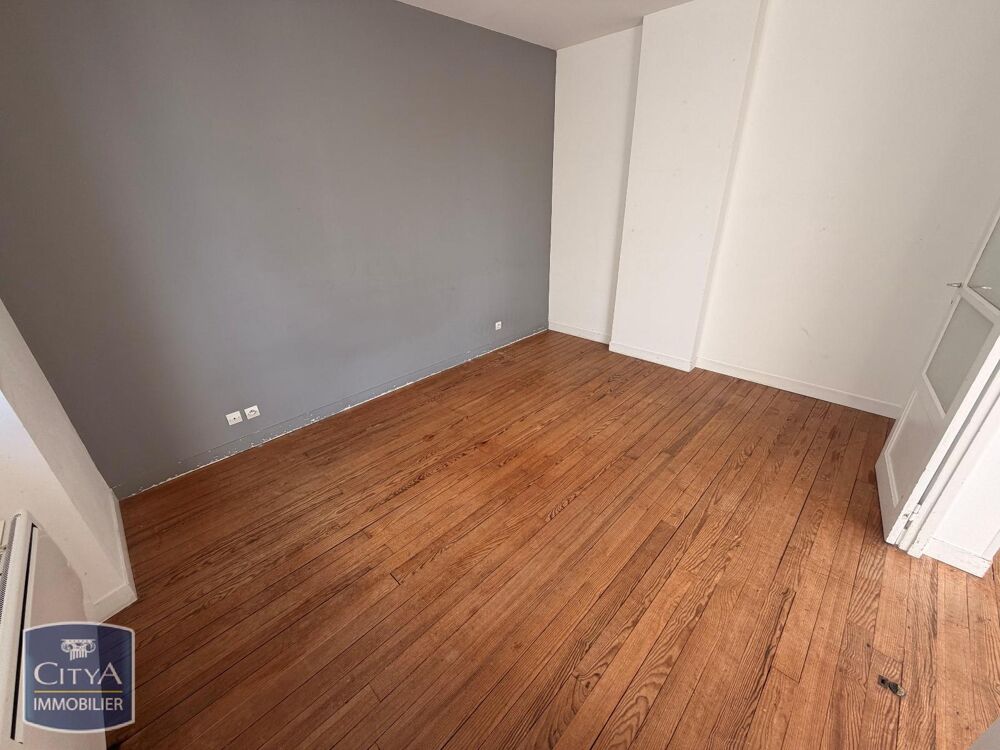 location Appartement - 3 pièce(s) - 55 m² Ouistreham (14150)
