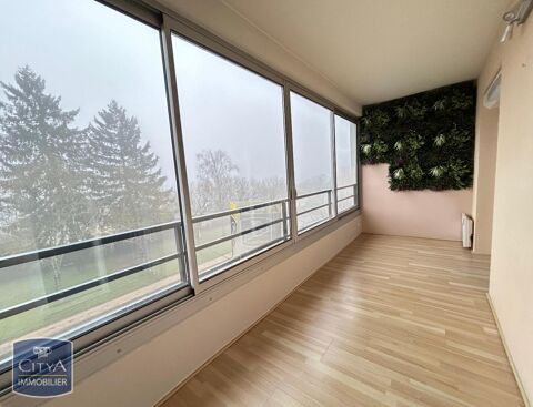  Appartement � louer 4 pi�ces 97 m�