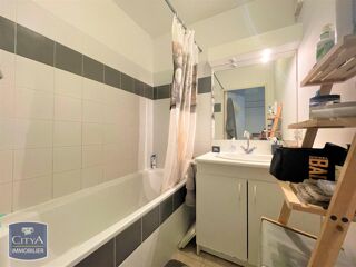  Appartement � louer 2 pi�ces 50 m�
