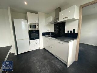  Appartement � louer 2 pi�ces 53 m�