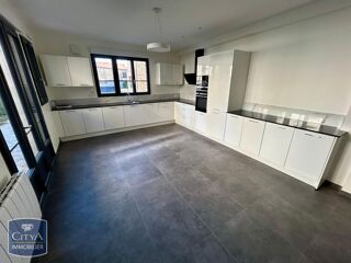  Maison � louer 4 pi�ces 111 m�