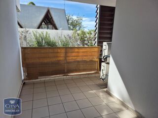  Appartement à louer 2 pièces 50 m²