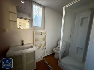  Appartement � louer 1 pi�ce 14 m�