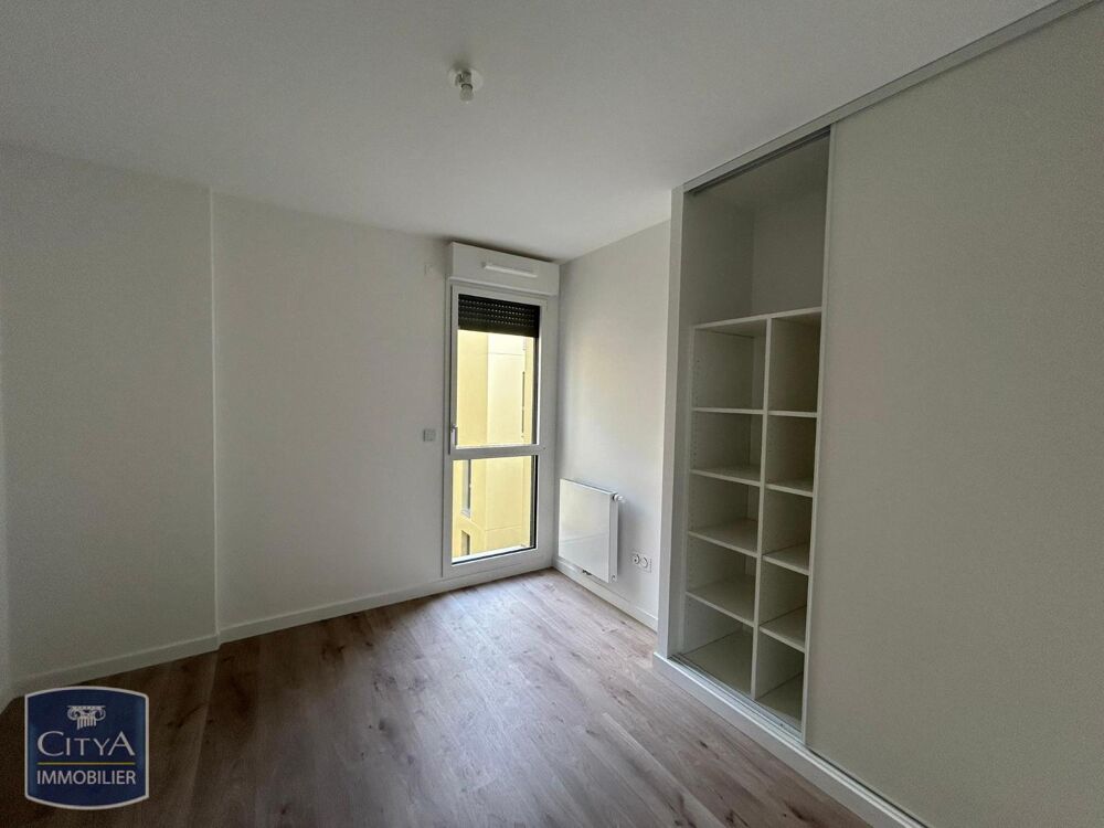 location Appartement - 3 pièce(s) - 63 m² Lorient (56100)