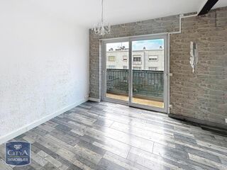  Appartement à louer 2 pièces 54 m²