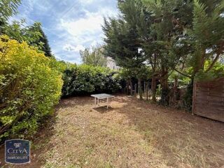  Appartement à louer 2 pièces 53 m²