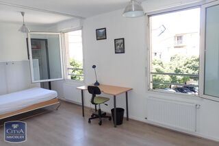  Appartement � louer 1 pi�ce 34 m�