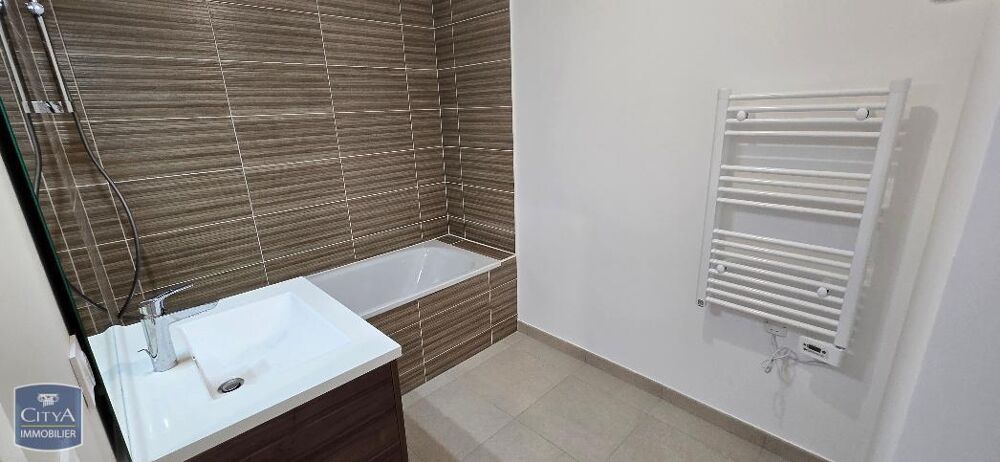 location Appartement - 2 pièce(s) - 45 m² Orly (94310)
