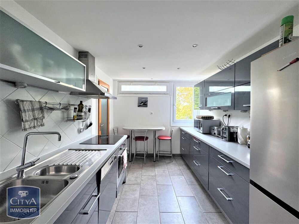 location Appartement - 3 pièce(s) - 67 m² Lille (59000)
